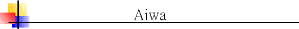 Aiwa